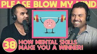 Will's podcast cover