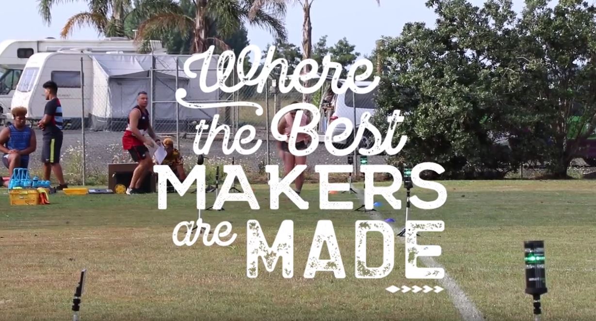 Counties Diploma Vid